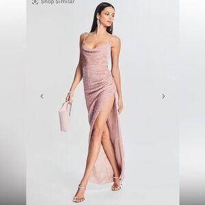 Retrofete 💕KATYA SEQUIN DRESS • sz SMALL • NWT $795